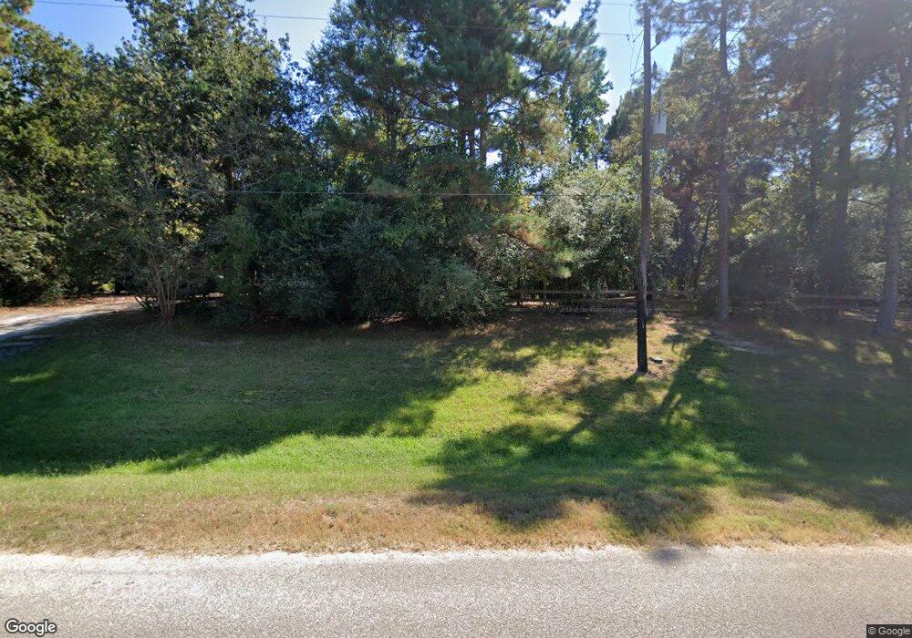 6723 W Bluff Dr, Magnolia, TX 77354 - photo 1