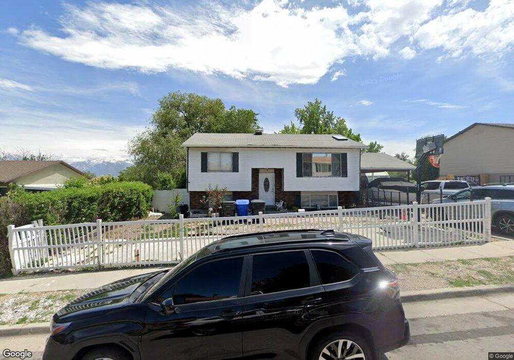 6415 Clematis Way, West Jordan, UT 84081 - photo 1