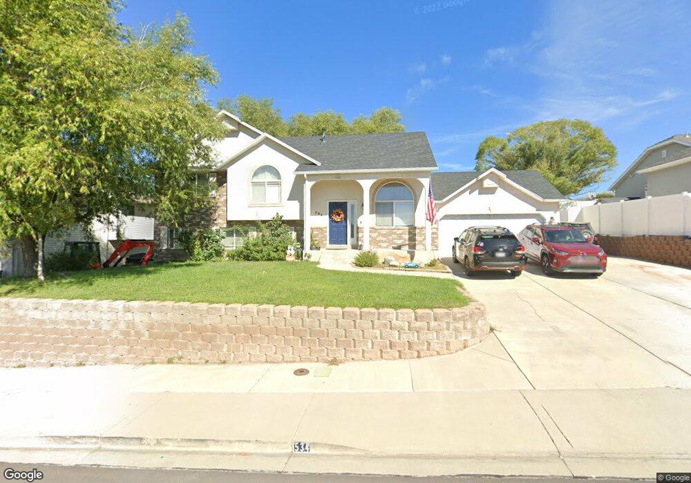 534 W 2375 N, Lehi, UT 84043 - photo 1