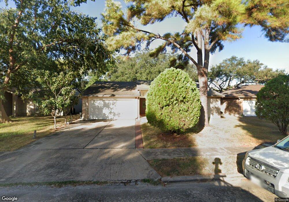 7635 Woodland West Dr, Houston, TX 77040 - photo 1