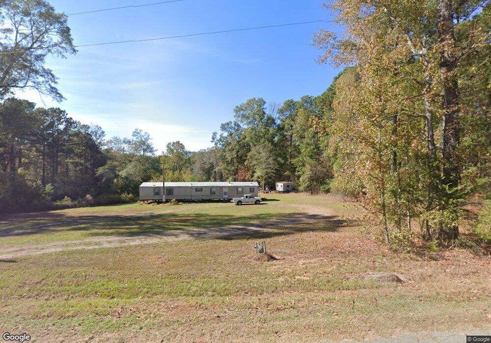 2140 Whitehead Rd, Choudrant, LA 71227 - photo 1