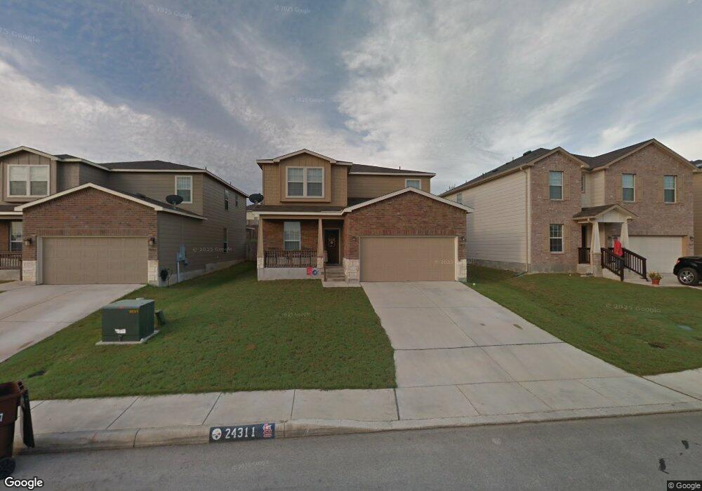 24311 Invitation Oak, San Antonio, TX 78261 - photo 1