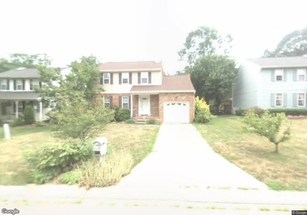 323 Tulip Oak Ct, Linthicum Heights, MD 21090 - photo 1