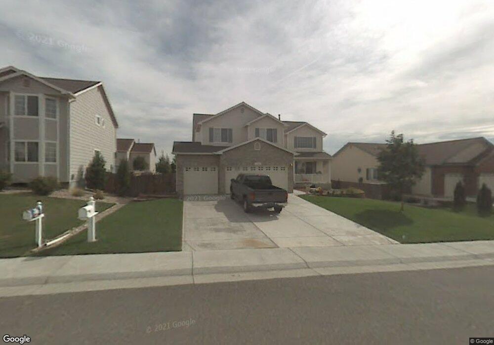 13962 Elm St, Thornton, CO 80602 - photo 1