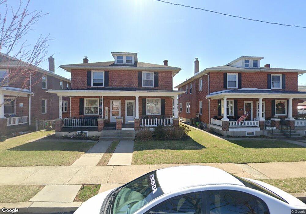 140 W Elm St, Reading, PA 19607 - photo 1