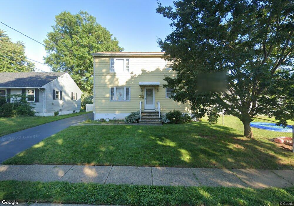 37 Bridge St, Sewaren, NJ 07077 - photo 1