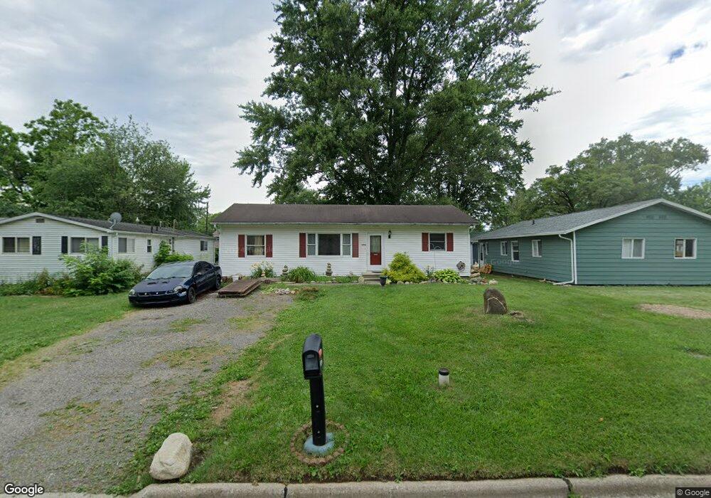 1206 Greenway St, La Porte, IN 46350 - photo 1