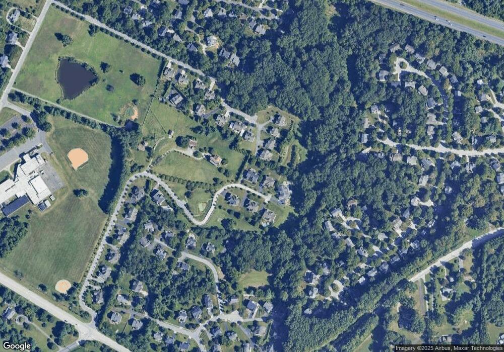 6749 Walter Scott Way, Columbia, MD 21044 - photo 1