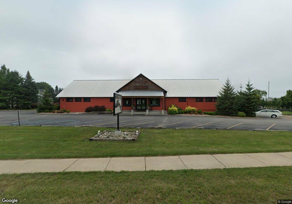 106 Ames St, Elk Rapids, MI 49629 - photo 1