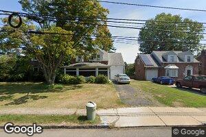 513 W 24th St, Chester, PA 19013