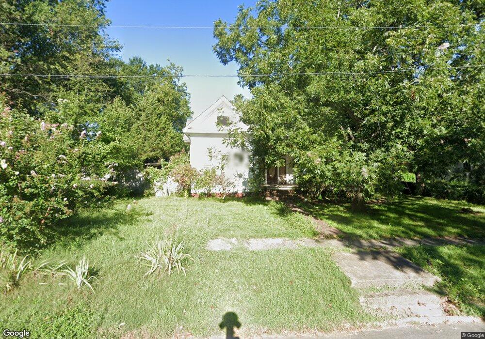 309 N Oak St, Sheridan, AR 72150 - photo 1