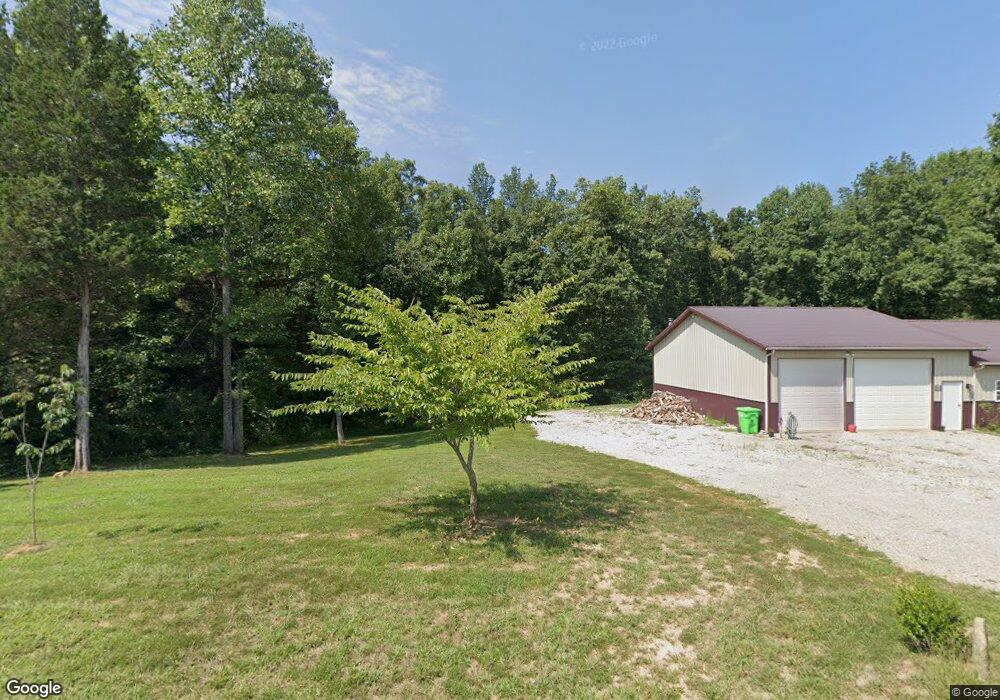 855 Toler Rd NW, Corydon, IN 47112 - photo 1