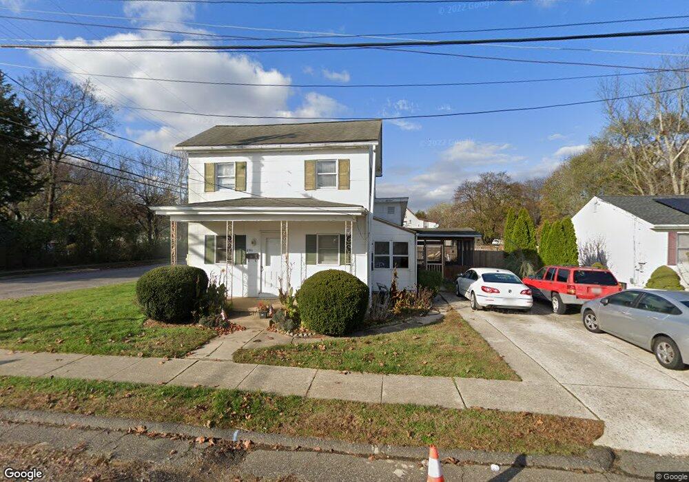 205 E High St, Clayton, NJ 08312 - photo 1