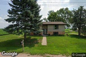 332 N Monona St, Blencoe, IA 51523
