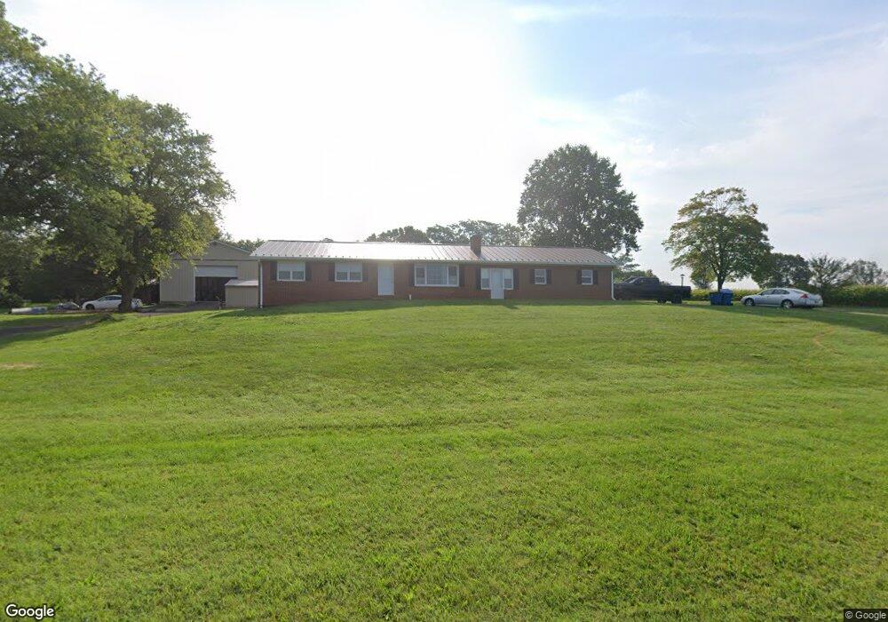 14625 Daley Rd, Hagerstown, MD 21740 - photo 1