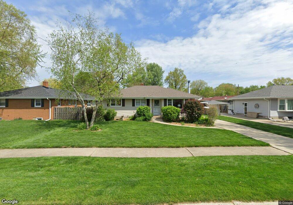 3325 Wirth Rd, Highland, IN 46322 - photo 1