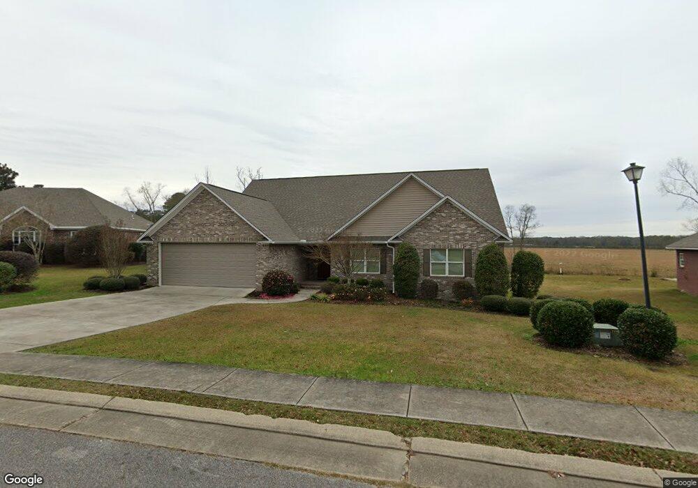 30 Wilshire Blvd, Laurel, MS 39443 - photo 1