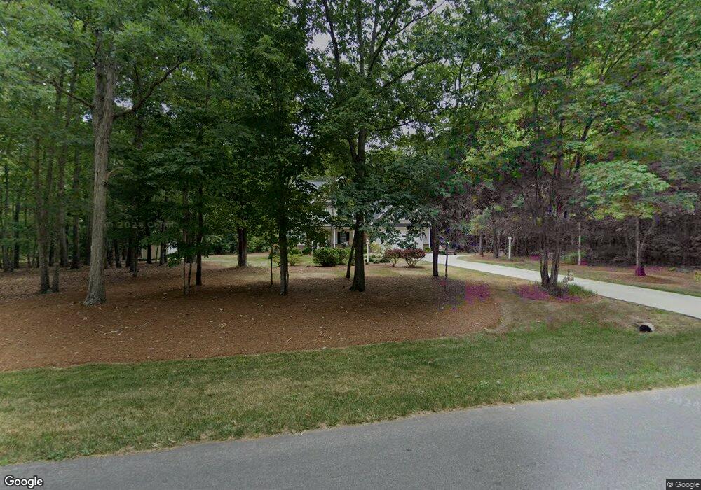 513 Greenview Dr, Asheboro, NC 27205 - photo 1