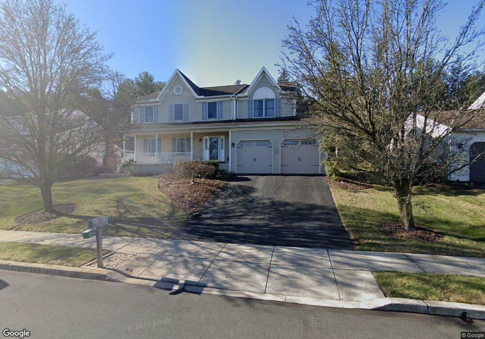 2712 Temple Dr, Reading, PA 19608 - photo 1