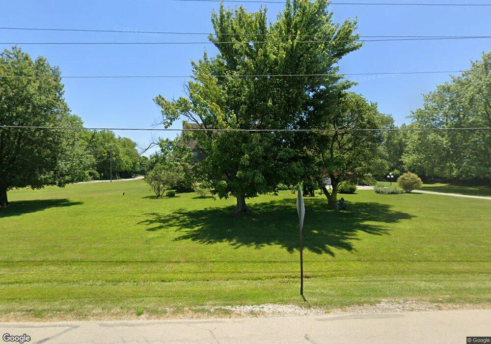 5963 Gibbs Rd, Plainfield, IN 46168 - photo 1