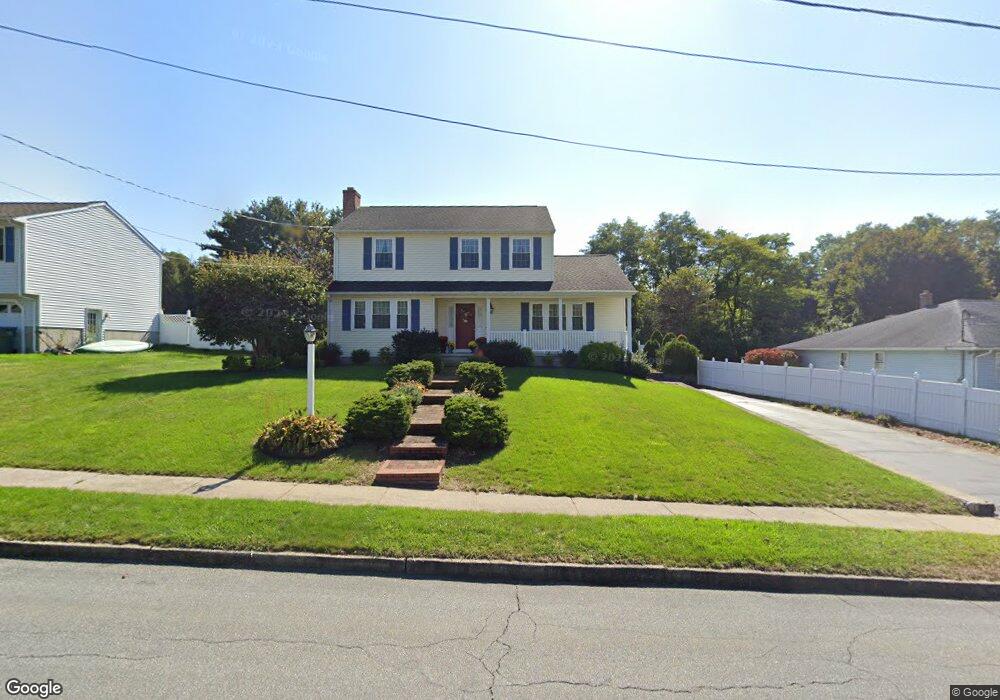 34 Windview Dr, Naugatuck, CT 06770 - photo 1