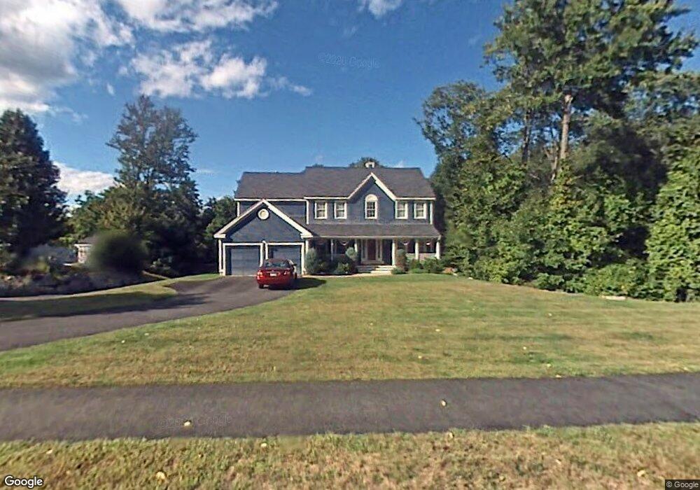 66 Camelot Dr, Shrewsbury, MA 01545 - photo 1