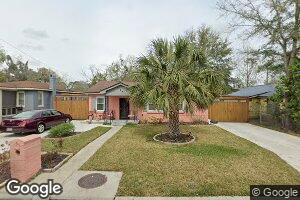 604 W 61st St, Savannah, GA 31405