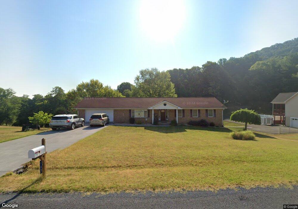 105 Park Ridge Ct, Front Royal, VA 22630 - photo 1