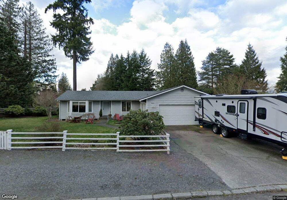 8611 4th Place SE, Everett, WA 98208 - photo 1