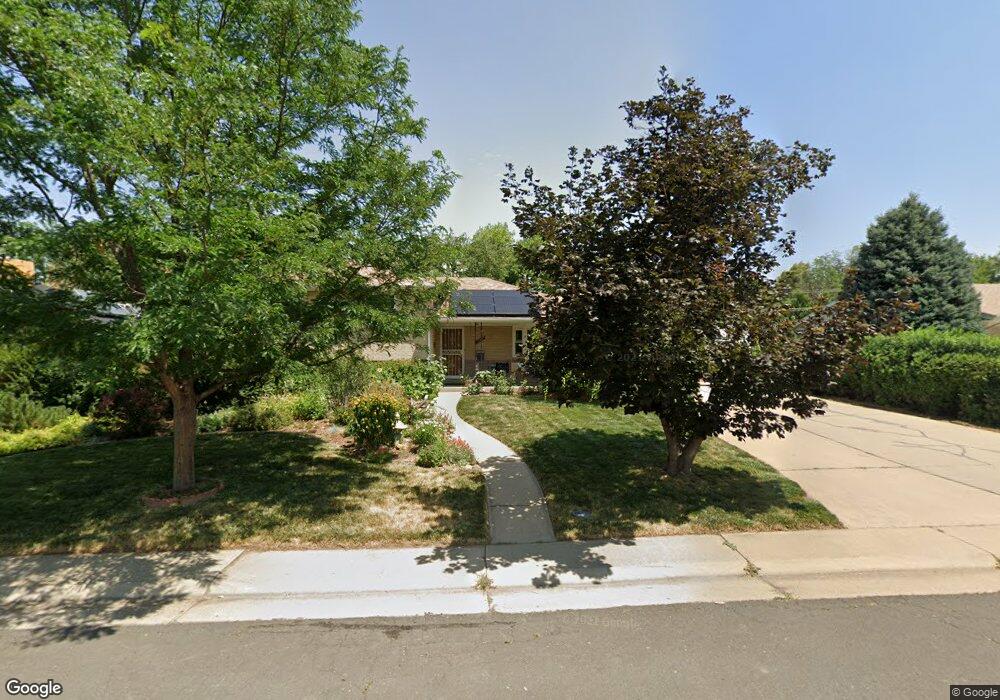 558 Newark St, Aurora, CO 80010 - photo 1