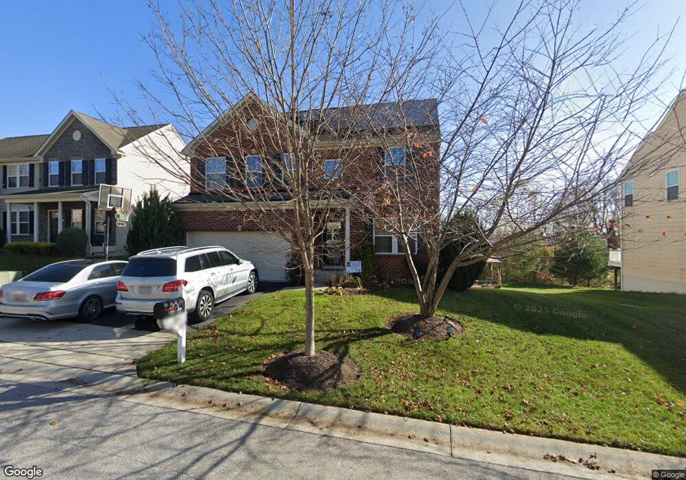 6008 N Meyer Dr, Elkridge, MD 21075 - photo 1