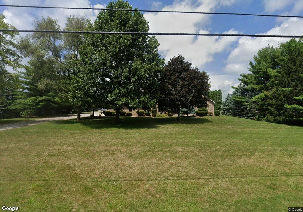 4152 E 200 S, Kokomo, IN 46902 - photo 1