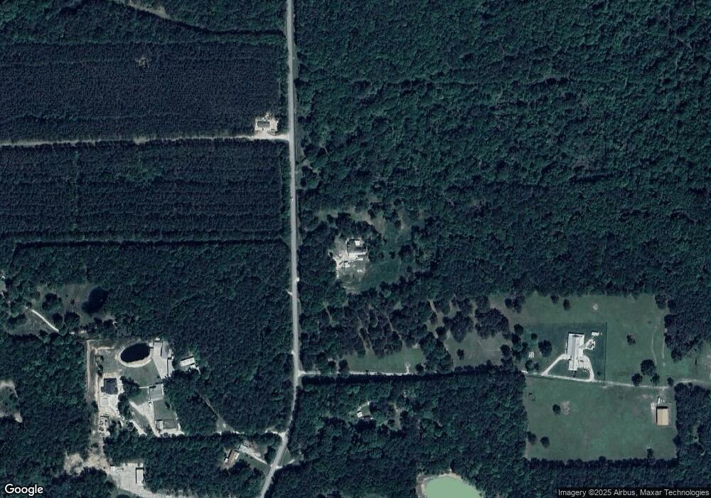 11021 Daw Collins Rd, Splendora, TX 77372 - photo 1