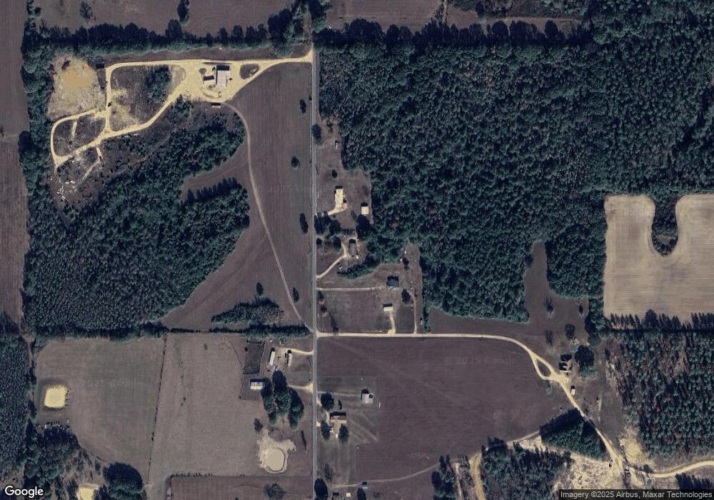 30 Hamp Rd, Jayess, MS 39641 - photo 1