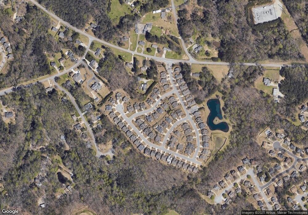 0 Jocassee Dr unit 7101389, Buford, GA 30519 - photo 1