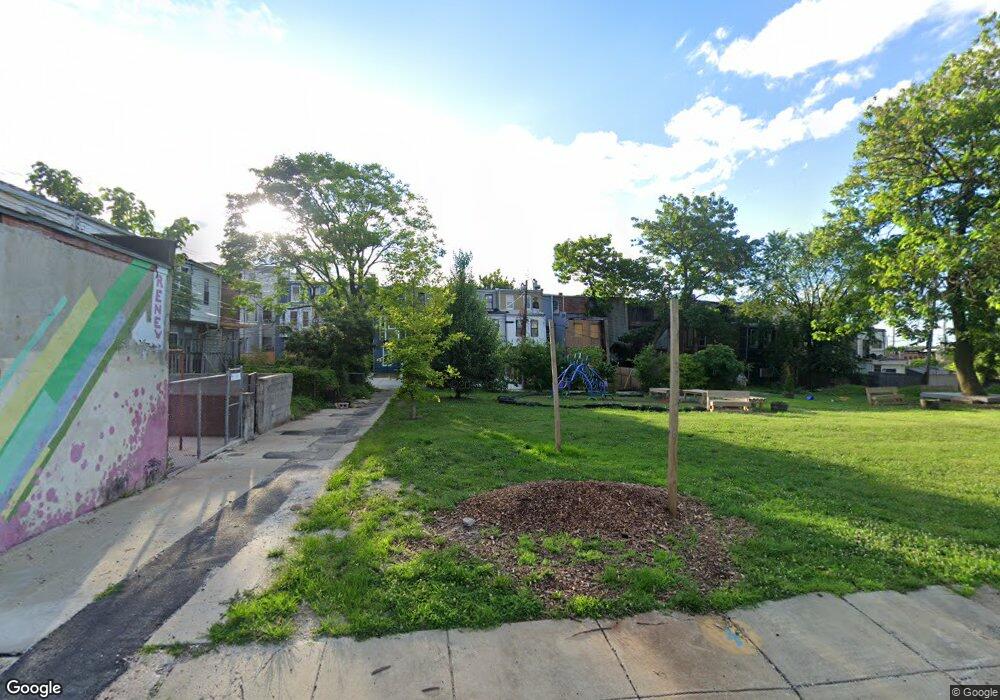 1523 N Bethel St, Baltimore, MD 21213 - photo 1