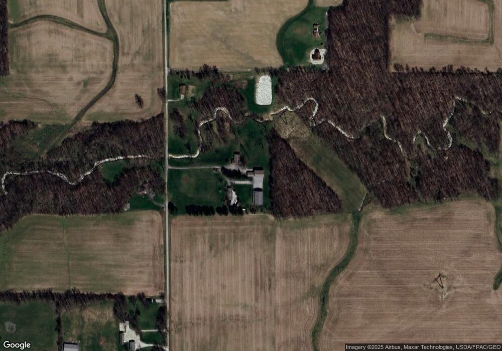 3757 Poole Rd, Bucyrus, OH 44820 - photo 1