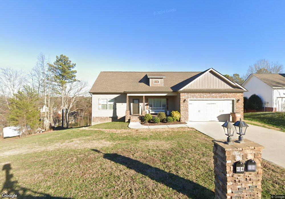 484 E Homeplace Dr unit 28, Tunnel Hill, GA 30755 - photo 1