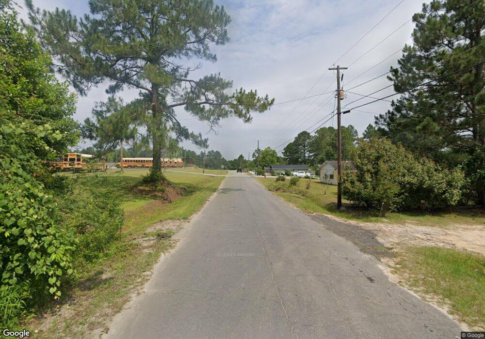 70 Jackson St, McRae-helena, GA 31055 - photo 1