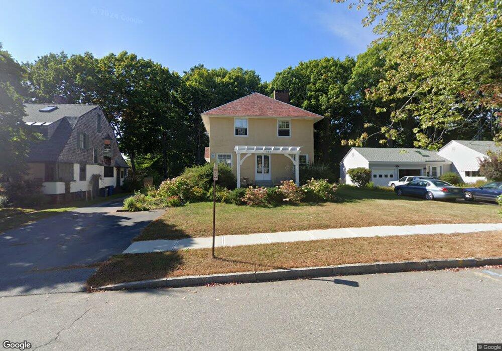 186 Craigie St, Portland, ME 04102 - photo 1