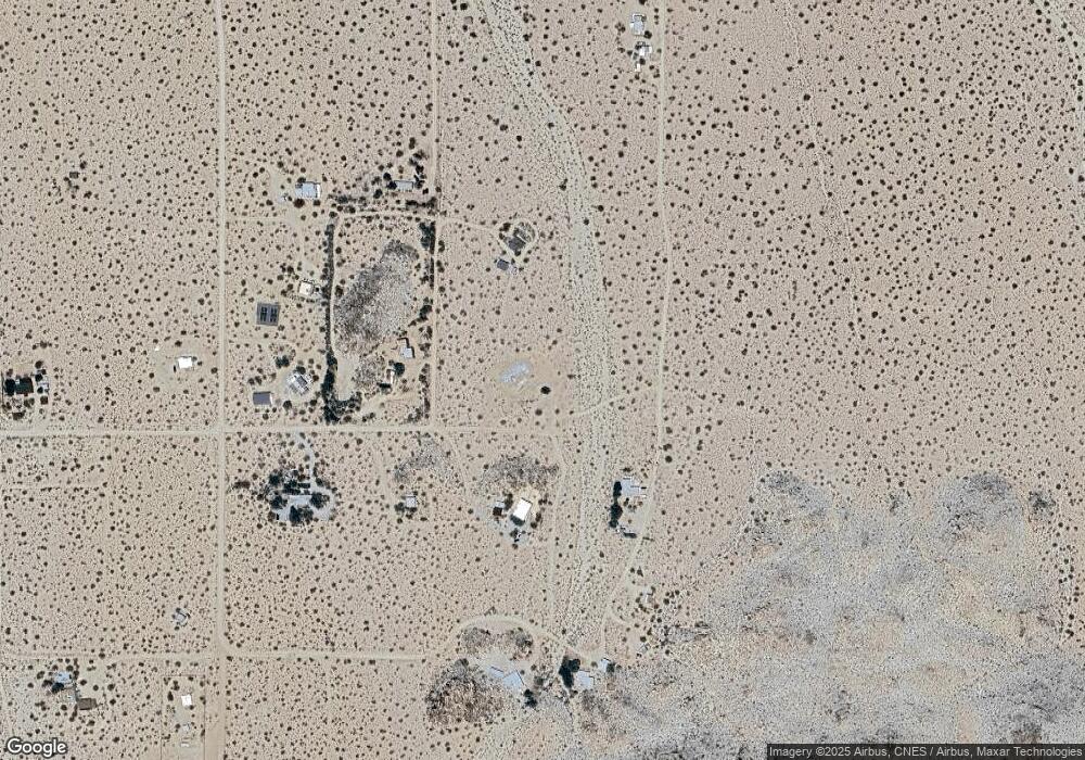 66424 Foothill Dr, Joshua Tree, CA 92252 - photo 1