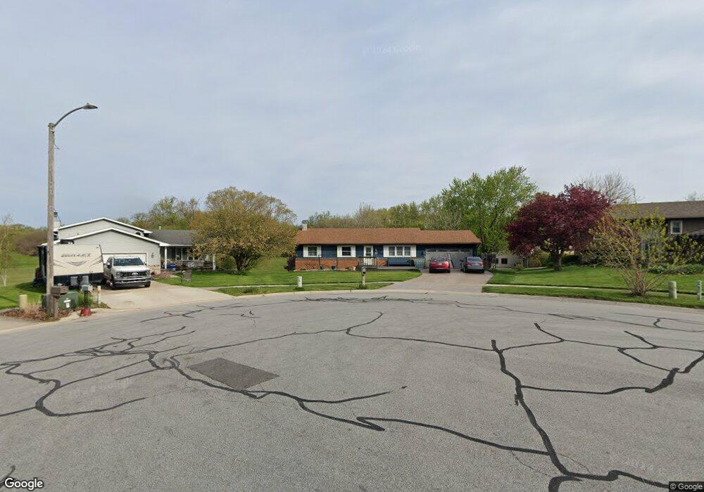 524 Hill Ct, Crown Point, IN 46307 - photo 1