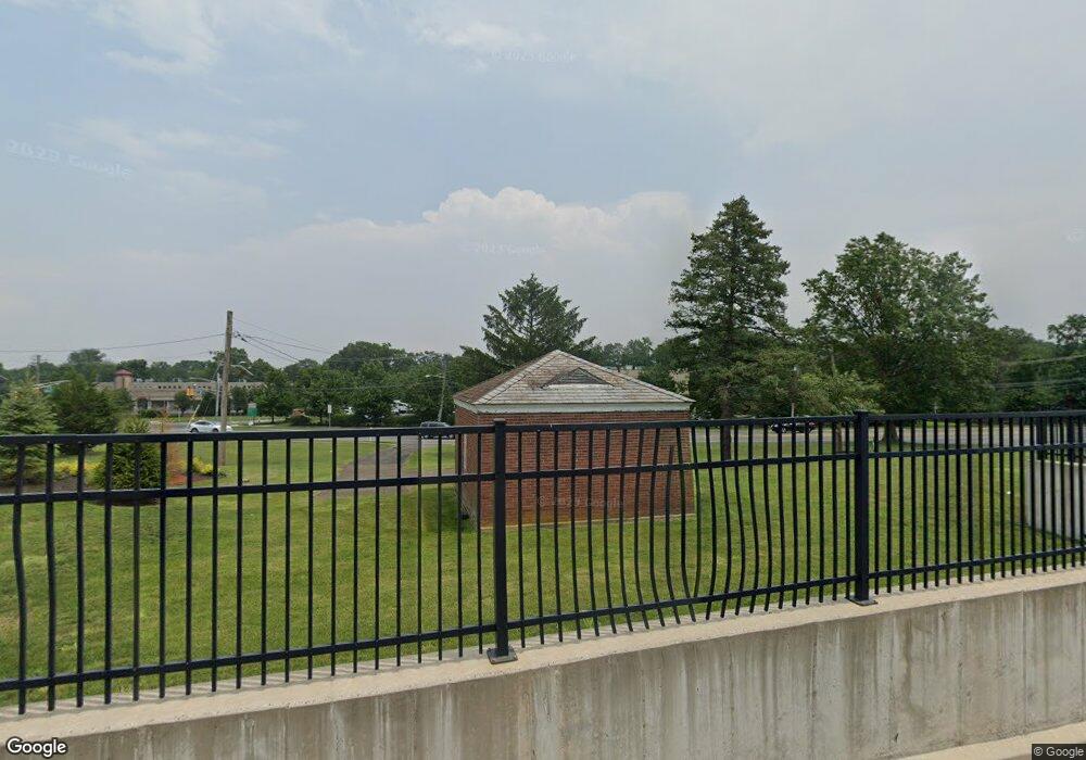 3905-3905 New Jersey 27 unit 54, Princeton, NJ 08540 - photo 1