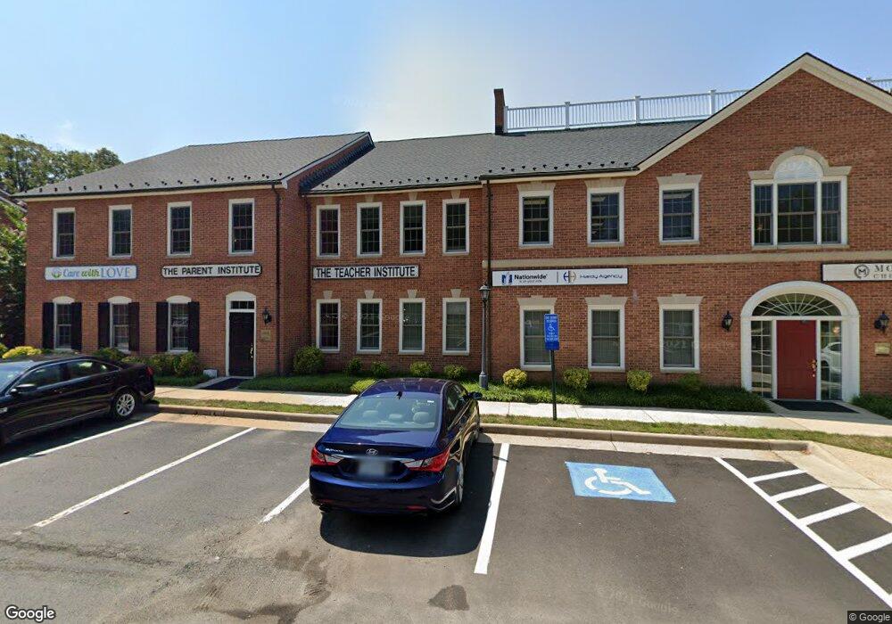 10507 Braddock Rd unit 3B, Fairfax, VA 22032 - photo 1