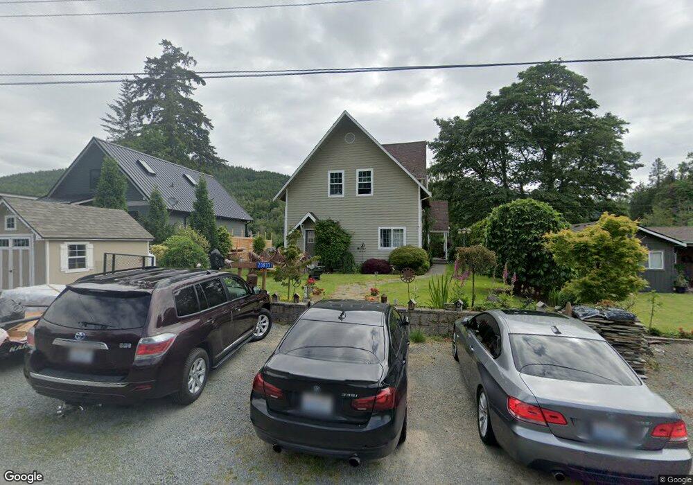 20933 Lake Sixteen Rd, Mount Vernon, WA 98274 - photo 1