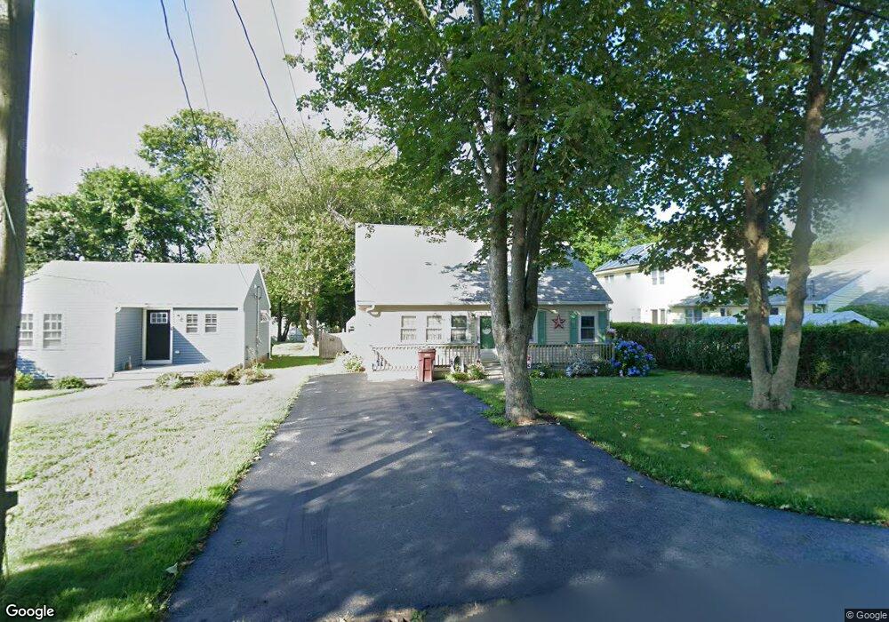 43 Tower Ave, Marshfield, MA 02050 - photo 1