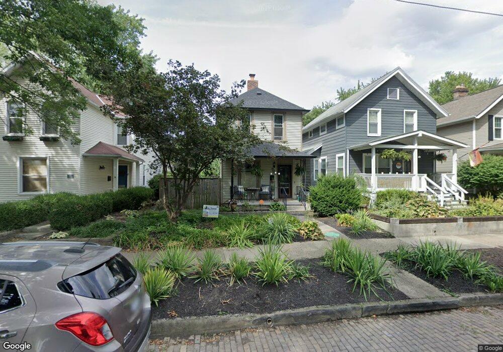 354 E Gates St, Columbus, OH 43206 - photo 1