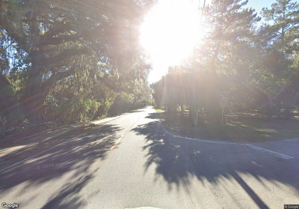 1907 Ridge Rd, Darien, GA 31305 - photo 1