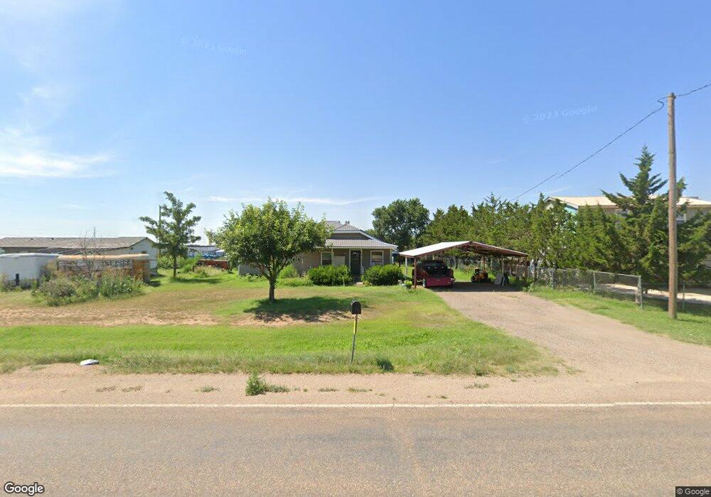 112 E 34th St, Plainview, TX 79072 - photo 1