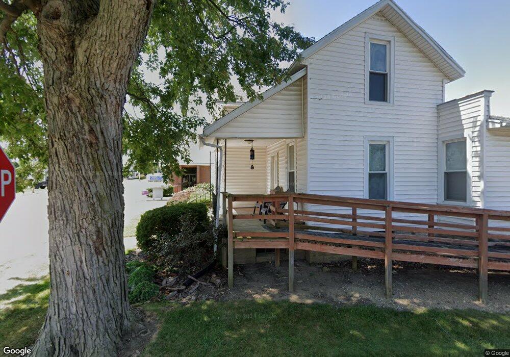310 W Main St, Cairo, OH 45820 - photo 1